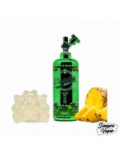Candy Juice Honey Pineapple 50ML