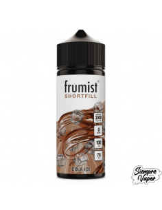 Cola Ice 100ml Frumist