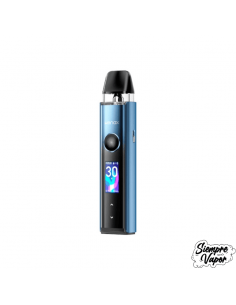 Wenax Q Pro Pod Kit Geekvape color verde 2