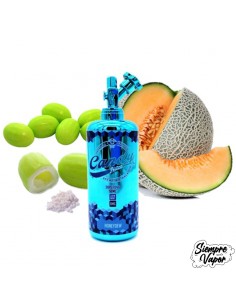 Candy Juice Honeydew 50ML