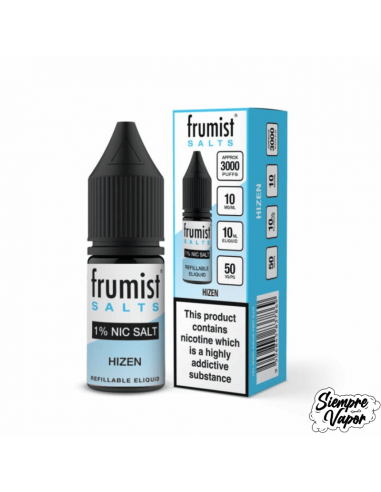 Sales Hizen 10ml Frumist