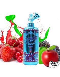 Candy Juice Apple Berrie 50ML