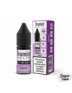 Sales Grape 10ml Frumist