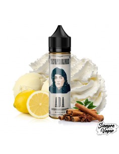 The Vaper Blinded Ada 50ML
