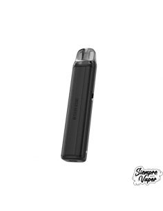 Ursa Nano Pro 3 Pod Kit Lost Vape color negro