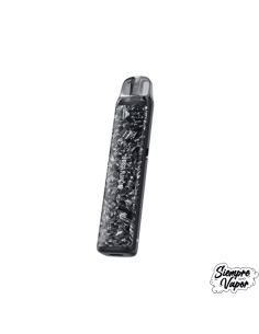 Ursa Nano Pro 3 Pod Kit Lost Vape color negro 2