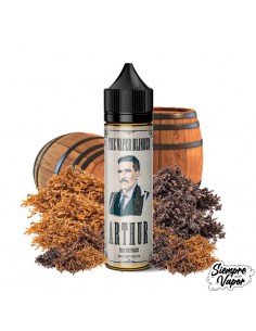 The Vaper Blinded Arthur 50ML