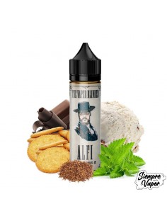 Alfi 50ML - The Vaper Blinded