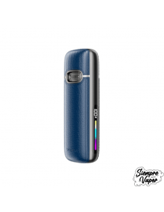 Vmate E2 Pod Kit - Voopoo color marrón 2