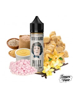 The Vaper Blinded Polly 50ML