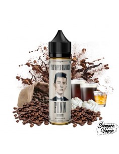The Vaper Blinded Finn 50ML