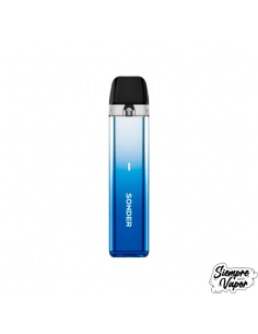 Sonder Q Lite Pod Kit 20W Geekvape color azul