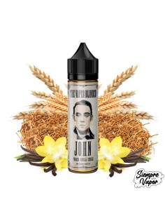The Vaper Blinded John 50ML