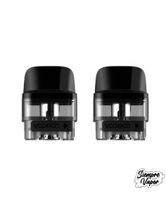 Cartuchos de recambio Vinci Air Pod 4 ml - Voopoo