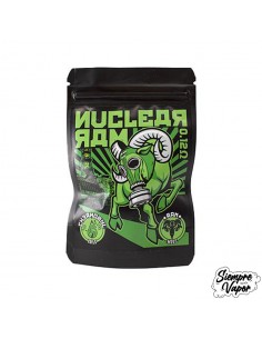 Chernobyl Coils Nuclear Ram 0,12 Ohm (Pack 2)