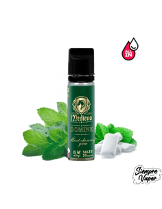 Medievo Domine 10ml All In Drops 20mg