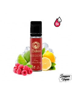 Medievo Peregrinus 10ml Drops 3mg