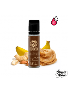 Medievo Regnum 10ml Drops 3mg