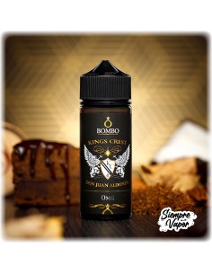 Bombo - Don Juan Aldonza & Kings Crest 50ML