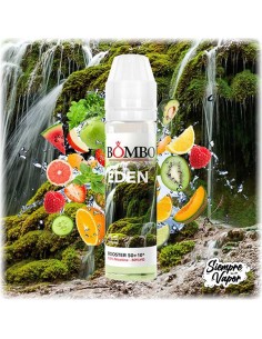 Bombo - Eden 50 ml