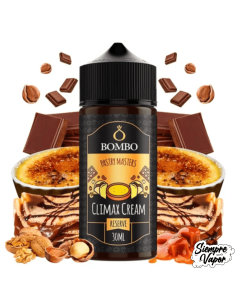 Climax Cream 30ml Longfill Wailani Juice by Bombo