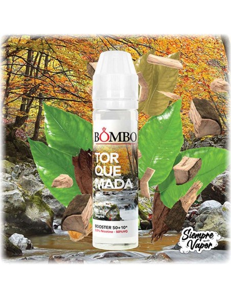 Bombo - Torquemada 50ML