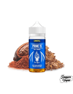 Freedom Longfill 40ml - Halo