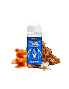 Tribeca Longfill 40ml Halo