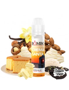 Bombo - Crema Santa de 50ML