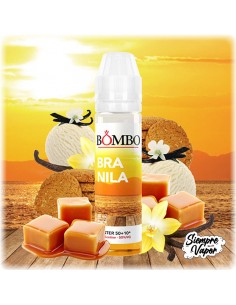 Bombo - Branila 50ML