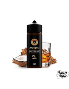 Villa Maria Longfill 30ml Montreal Original