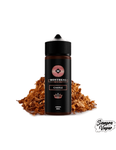 Castle Longfill 30ml Montreal Original