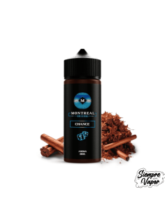 Chance Longfill 30ml Montreal Original