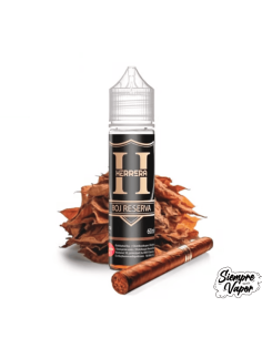 Boj Reserve 30ML Longfill - Herrera