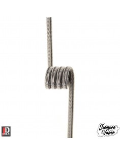 JD Coils California (Pack2)