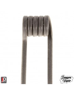 JD Coils Ipanema (Pack2)