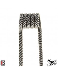 JD Coils Bangkok (Pack2)