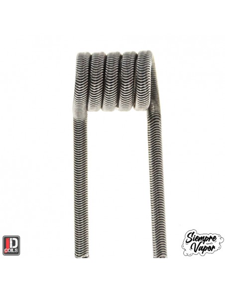 JD Coils Bangkok (Pack2)