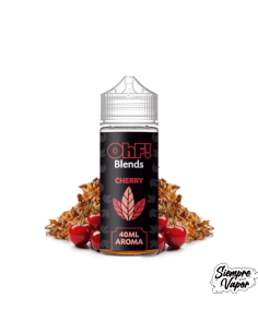 Cherry 40ml Longfill OhF Blends