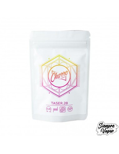 Charro Coils Single Taser 0,28Ohm 2
