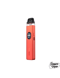 Xros 5 1500mAh Pod Kit Vaporesso color azul 2