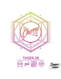 Charro Coils Single Taser 0,28Ohm