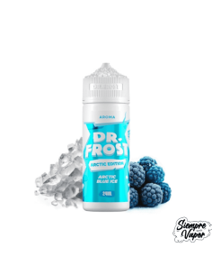Artic Blue Ice Longfill 24ml Dr Frost