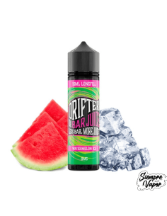 Watermelon Ice 16ml Longfill Juice Sauz Drifter Bar