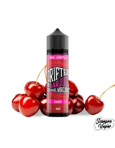 Cherry 16ml Longfill Juice Sauz Drifter Bar