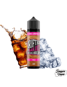 Cola 16ml Longfill Juice Sauz Drifter Bar