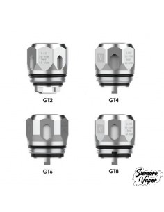 VAPORESSO GT CORE