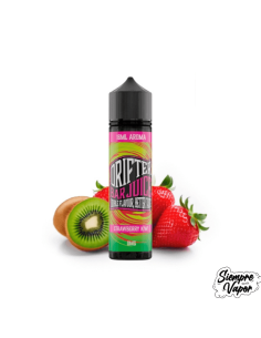 Strawberry Kiwi 16ml Longfill Juice Sauz Drifter Bar