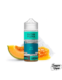 Blue Melon Longfill Ice Longfill 30ml Longfill Pachamama