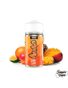 Tropi Cool 30ml Longfill Momo